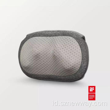 Xiaomi Lefan Listrik Pijat Lumbar Bantal